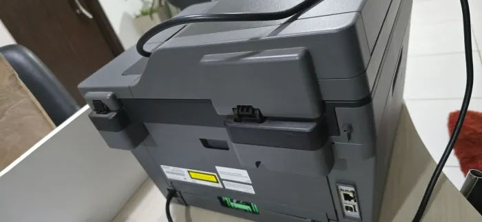 Brother DCP-L2540DW ? Multifuncional Laser Mono Wi-Fi Duplex