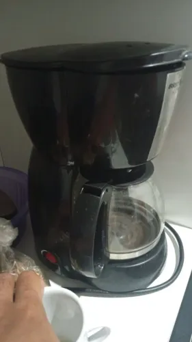 Cafeteira