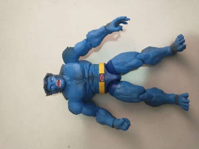 Marvel legends diversos 