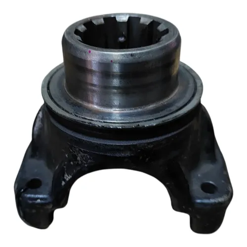 Flange Entalhado Caixa Eaton 4405 Vw 8150
