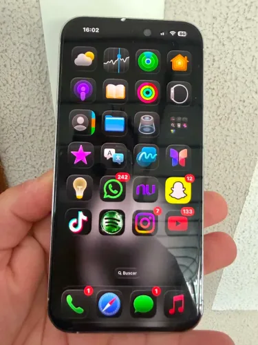 IPHONE 14 PRO MAX IMPECÁVEL