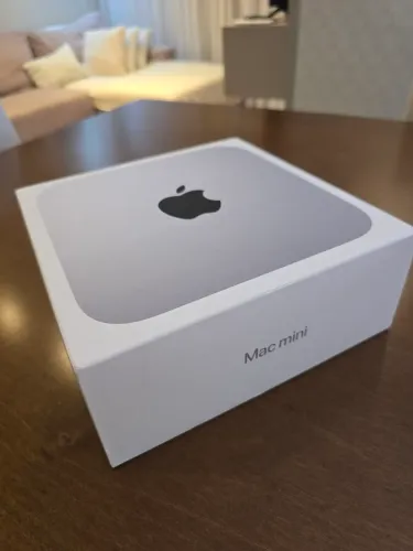 Mini Mac M2