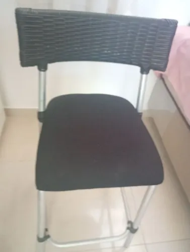 Cadeira alta (1 unidade)