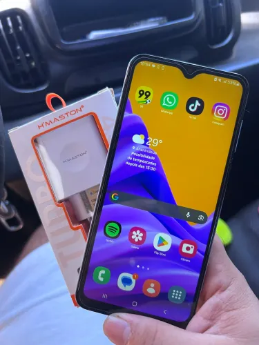 Celular Samsung A13 