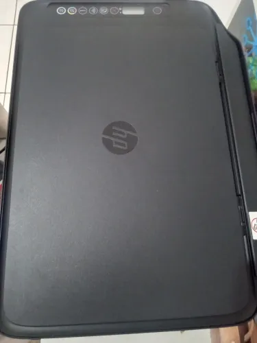 Impressora HP