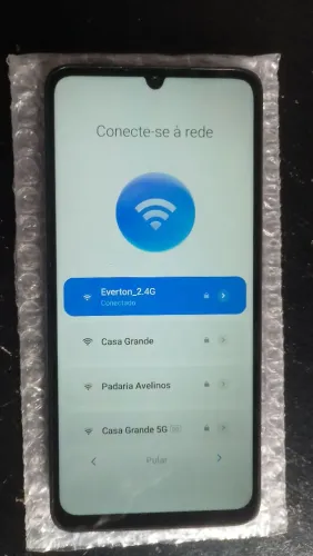Xiaomi 13 c 256 GB de memória 