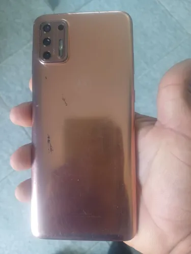 MOTO G9 Plus