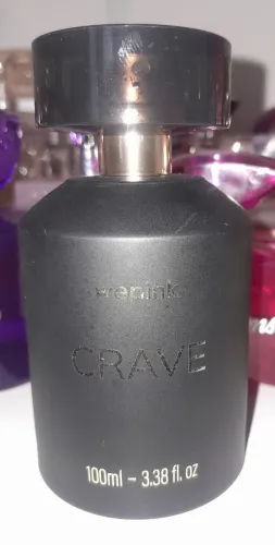 Perfume da wepinck desapego