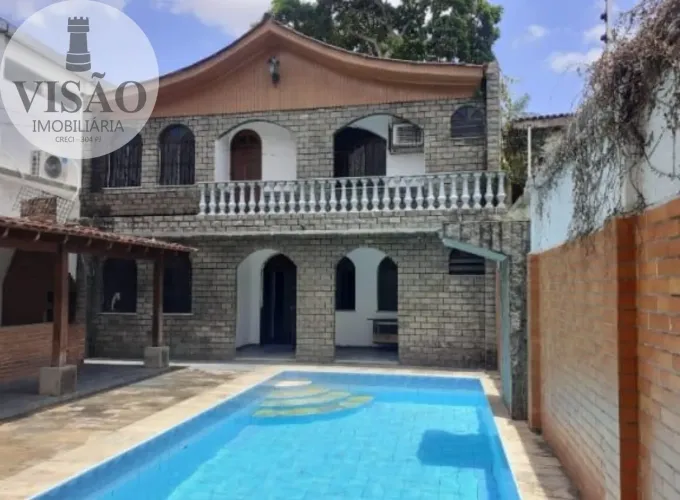 CASA RESIDENCIAL em MANAUS - AM, PRESIDENTE VARGAS
