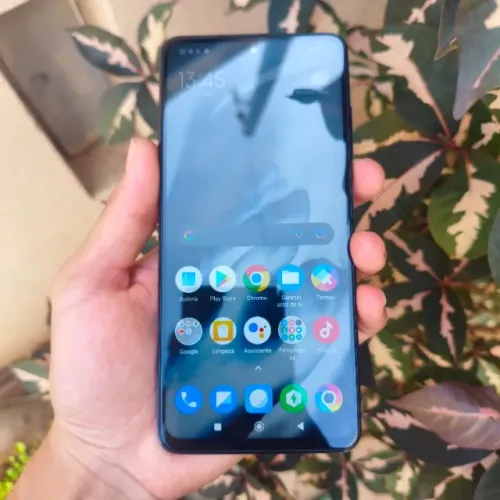 Poco X3 NFC, 128 GB