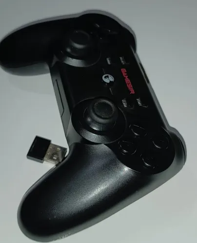 Controle GameSir T3s