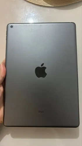 VENDO IPAD 9ª GERAÇÃO
