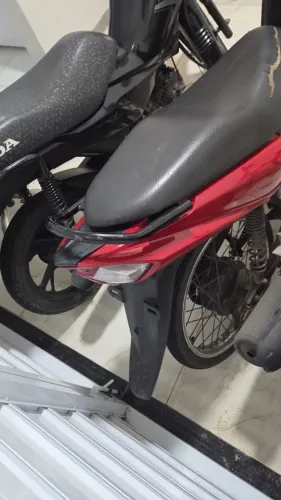 Yamaha Crypton 100 2005