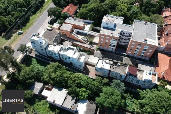 Terreno à venda Ipanema Porto Alegre/RS