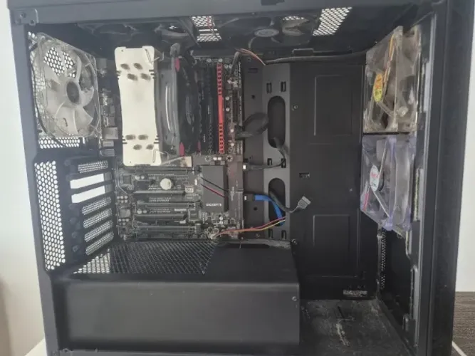 Computador - PC Desktop