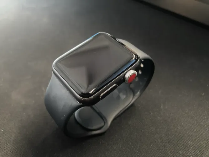 Apple Watch 3 GPS