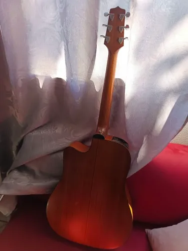 Violão Takamine eg-320c
