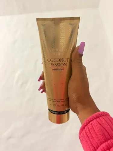Victoria Secret Loção corporal