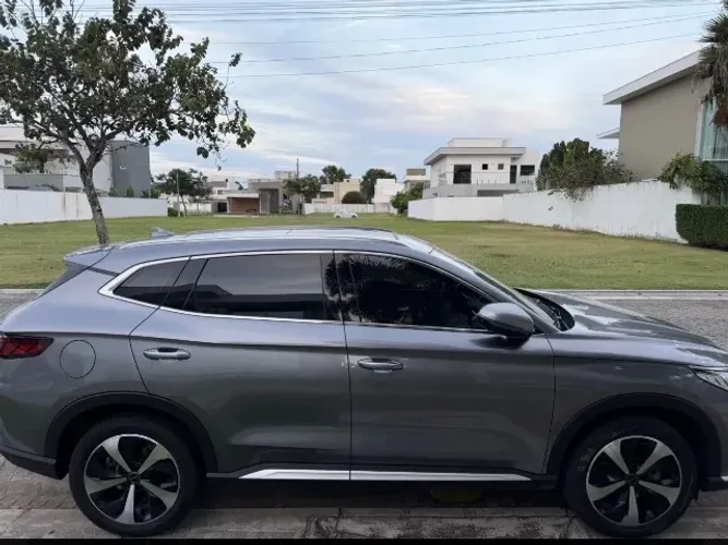 BYD Song Plus 1.5 16V Aut. (hibrido) 2023