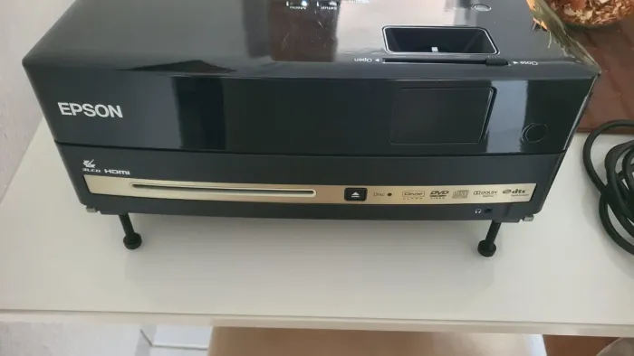 Projetor Epson Presenter l