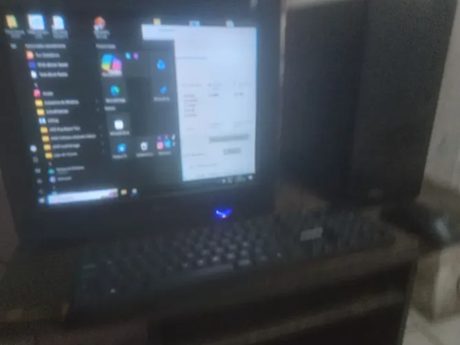 Pc com i5