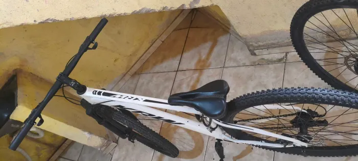 Bicicleta Aro 29