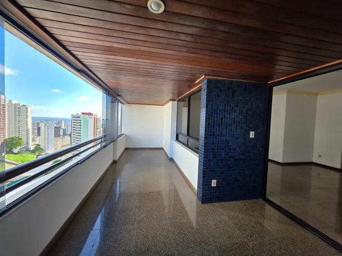 APARTAMENTO RESIDENCIAL em SALVADOR - BA, GRAÇA