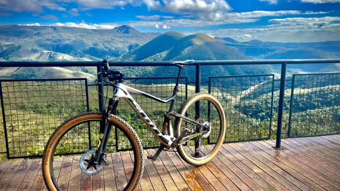Bike Scott Spark 900 RC PRO