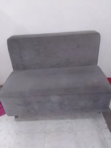 Sofá de escritório