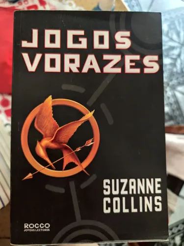 Série Jogos Vorazes