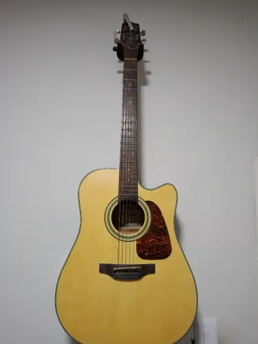 Violão Takamine GD15ce