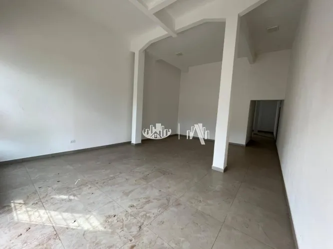 Loja para alugar, 100 m² por R$ 3.400,00/mês - Jardim Europa - Londrina/PR