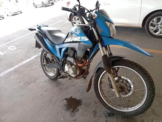 Vendo Bros 160