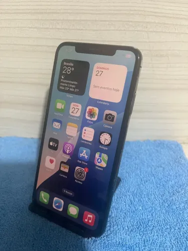 iPhone XS Max 64 GB parcelo em até 10x nos cartões
