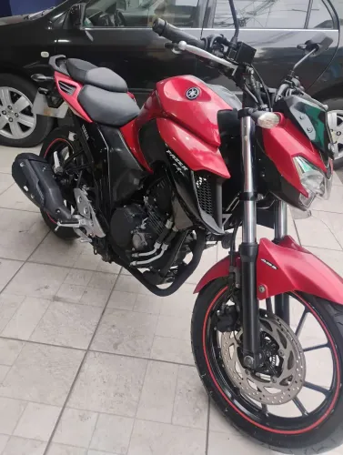 Vendo troco financio 