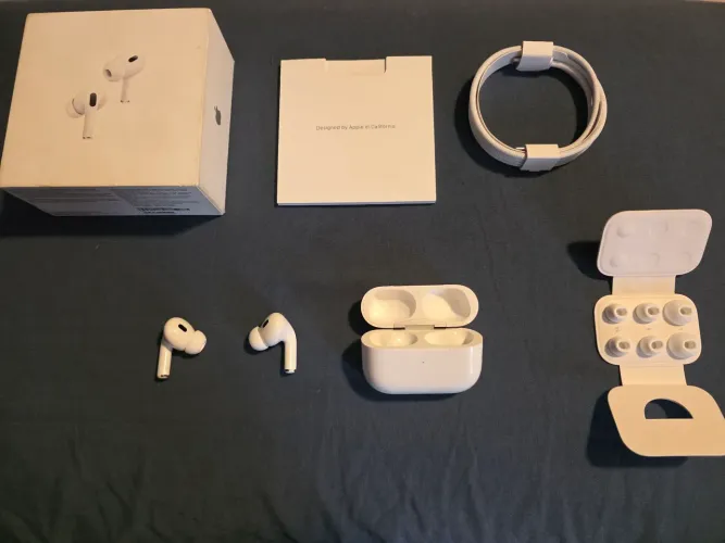 AirPods Pro 2ª Gen.