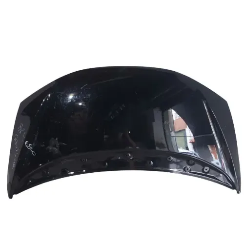 Capô Honda Fit 2015 2016 2017 2018 2019 2020 2021 2022 Original 26662 