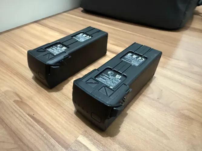 Bateria mavic 3 pro 