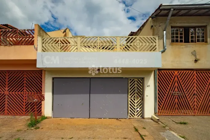 LINDA CASA À VENDA NO POLVILHO, EM CAJAMAR/SP