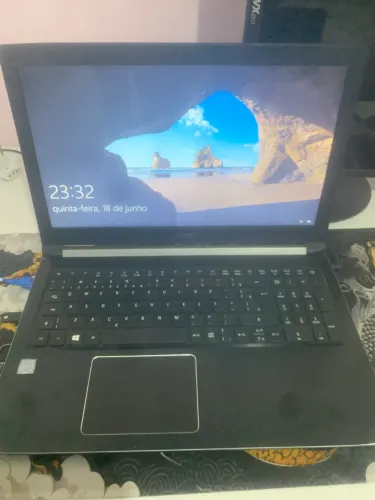 Notebook Acer