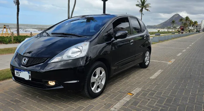 Honda Fit LXL 1.4/ 1.4 Flex 8v/16v 5P Mec. 2009