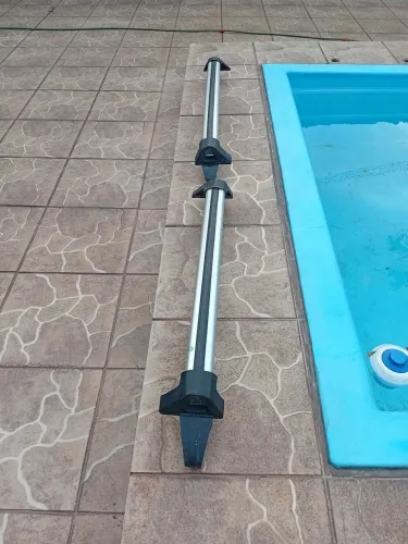 Rack para honda fit 