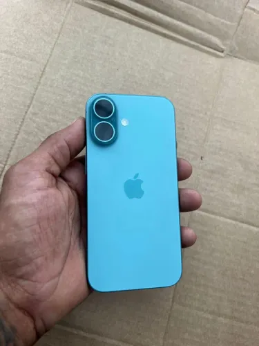 Vem no iPhone 16, 128gb 