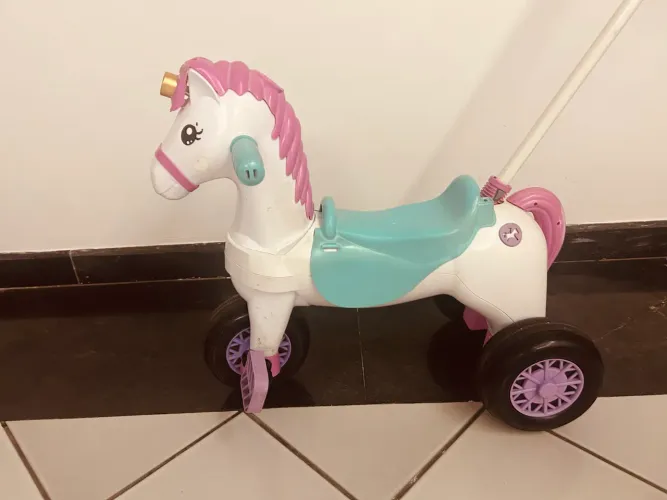 Carrinho infantil