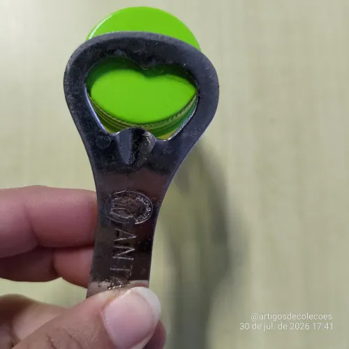 Abridor de Garrafa Guaraná Antigo Retrô e Raro