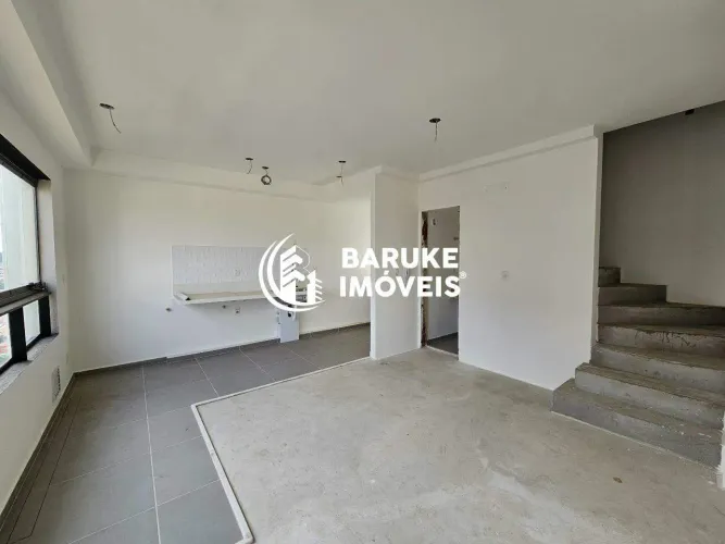 Apartamento 2 quartos, sendo 2 suítes no Edifício Residencial Authoria
