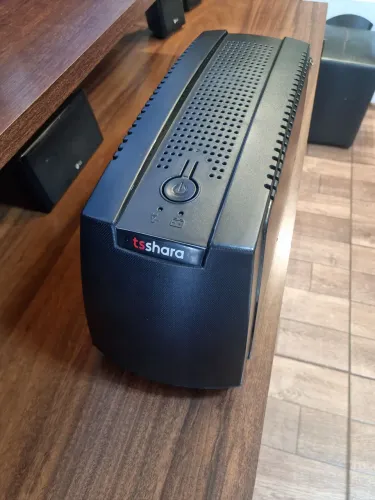 Nobreak TsShara 1500Va Senoidal