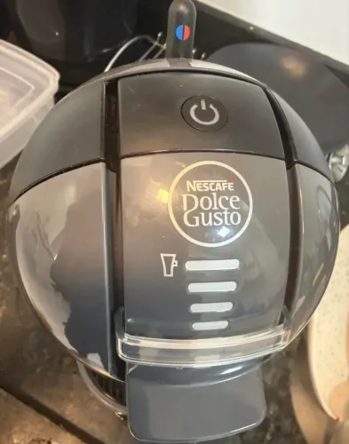 Cafeteira Dolce Gusto Mini Me 