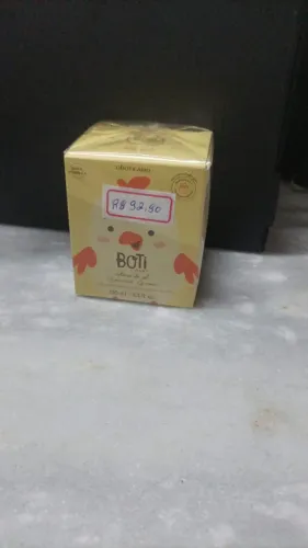 BOTI BABY COLONIA DO SOL 