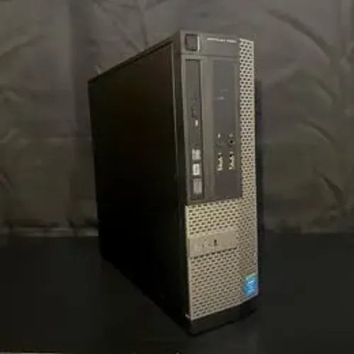 PC Dell OptiPlex 3020 SFF - Pentium G3220 8GB RAM